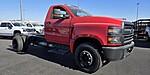 New 2024 CHEVROLET SILVERADO MD WORK TRUCK in LAS VEGAS, NEVADA