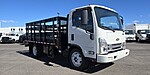 New 2024 CHEVROLET 4500 HG LCF GAS  in LAS VEGAS, NEVADA
