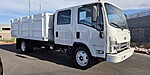 New 2025 CHEVROLET 5500 HG LCF Gas  in LAS VEGAS, NEVADA