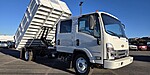 New 2025 CHEVROLET 5500 HG LCF Gas  in LAS VEGAS, NEVADA