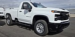 New 2025 CHEVROLET SILVERADO 3500 WORK TRUCK in LAS VEGAS, NEVADA