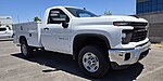 New 2024 CHEVROLET SILVERADO 2500 WORK TRUCK in LAS VEGAS, NEVADA