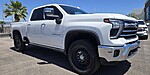 New 2025 CHEVROLET SILVERADO 2500 LTZ in LAS VEGAS, NEVADA