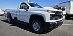 New 2025 CHEVROLET SILVERADO 2500 WORK TRUCK in LAS VEGAS, NEVADA