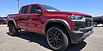 New 2025 CHEVROLET COLORADO 4WD TRAIL BOSS in LAS VEGAS, NEVADA