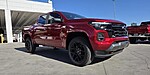 New 2025 CHEVROLET COLORADO 4WD Z71 in LAS VEGAS, NEVADA