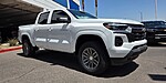 New 2025 CHEVROLET COLORADO 4WD LT in LAS VEGAS, NEVADA