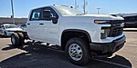 New 2025 CHEVROLET SILVERADO 3500 WORK TRUCK in LAS VEGAS, NEVADA