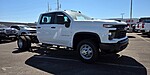 New 2025 CHEVROLET SILVERADO 3500 WORK TRUCK in LAS VEGAS, NEVADA