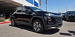 New 2026 CHEVROLET EQUINOX AWD LT in LAS VEGAS, NEVADA