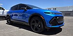 New 2025 CHEVROLET Equinox EV RS in LAS VEGAS, NEVADA