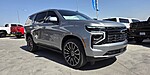 New 2025 CHEVROLET TAHOE HIGH COUNTRY in LAS VEGAS, NEVADA