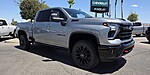 New 2025 CHEVROLET SILVERADO 2500 LTZ in LAS VEGAS, NEVADA