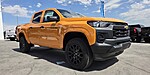 New 2025 CHEVROLET COLORADO 2WD WORK TRUCK in LAS VEGAS, NEVADA
