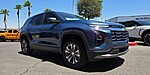 New 2026 CHEVROLET EQUINOX AWD LT in LAS VEGAS, NEVADA