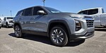 New 2026 CHEVROLET EQUINOX AWD LT in LAS VEGAS, NEVADA