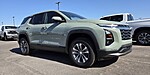 New 2026 CHEVROLET EQUINOX FWD LT in LAS VEGAS, NEVADA