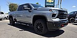 New 2025 CHEVROLET SILVERADO 2500 LT in LAS VEGAS, NEVADA