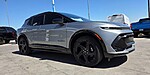 New 2025 CHEVROLET Equinox EV RS in LAS VEGAS, NEVADA