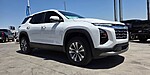 New 2026 CHEVROLET EQUINOX AWD LT in LAS VEGAS, NEVADA