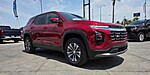 New 2026 CHEVROLET EQUINOX FWD LT in LAS VEGAS, NEVADA