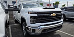 New 2025 CHEVROLET SILVERADO 2500 WORK TRUCK in LAS VEGAS, NEVADA
