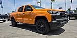 New 2025 CHEVROLET COLORADO 2WD WORK TRUCK in LAS VEGAS, NEVADA