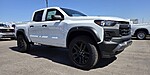 New 2025 CHEVROLET COLORADO 4WD TRAIL BOSS in LAS VEGAS, NEVADA