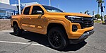 New 2025 CHEVROLET COLORADO 4WD Z71 in LAS VEGAS, NEVADA