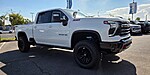 New 2025 CHEVROLET SILVERADO 2500 LTZ in LAS VEGAS, NEVADA