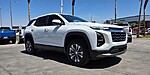 New 2026 CHEVROLET EQUINOX FWD LT in LAS VEGAS, NEVADA