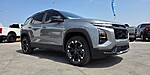 New 2026 CHEVROLET EQUINOX AWD RS in LAS VEGAS, NEVADA