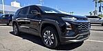 New 2026 CHEVROLET EQUINOX FWD LT in LAS VEGAS, NEVADA