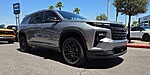 New 2025 CHEVROLET TRAVERSE FWD LT in LAS VEGAS, NEVADA