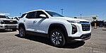 New 2026 CHEVROLET EQUINOX FWD LT in LAS VEGAS, NEVADA