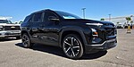 New 2026 CHEVROLET EQUINOX AWD RS in LAS VEGAS, NEVADA