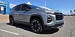 New 2026 CHEVROLET EQUINOX AWD RS in LAS VEGAS, NEVADA
