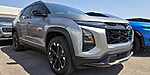 New 2026 CHEVROLET EQUINOX AWD RS in LAS VEGAS, NEVADA