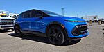 New 2025 CHEVROLET Equinox EV RS in LAS VEGAS, NEVADA