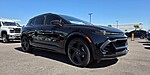 New 2025 CHEVROLET Equinox EV RS in LAS VEGAS, NEVADA