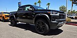 New 2025 CHEVROLET COLORADO 4WD TRAIL BOSS in LAS VEGAS, NEVADA
