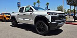 New 2025 CHEVROLET COLORADO 4WD TRAIL BOSS in LAS VEGAS, NEVADA