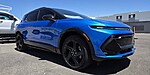 New 2025 CHEVROLET Equinox EV RS in LAS VEGAS, NEVADA