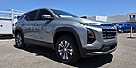 New 2026 CHEVROLET EQUINOX FWD LT in LAS VEGAS, NEVADA