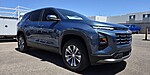 New 2026 CHEVROLET EQUINOX FWD LT in LAS VEGAS, NEVADA