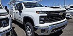 New 2025 CHEVROLET SILVERADO 2500 WORK TRUCK in LAS VEGAS, NEVADA