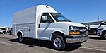 New 2025 CHEVROLET EXPRESS  in LAS VEGAS, NEVADA