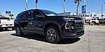 New 2026 CHEVROLET TRAVERSE FWD LT in LAS VEGAS, NEVADA