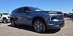 New 2026 CHEVROLET TRAVERSE FWD LT in LAS VEGAS, NEVADA