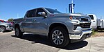 New 2026 CHEVROLET SILVERADO 1500 LT in LAS VEGAS, NEVADA